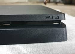 Ps4 fat and slim