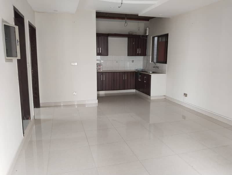 1 Bed Low Budget Apartment For Rent in LDA Avenue 1 0