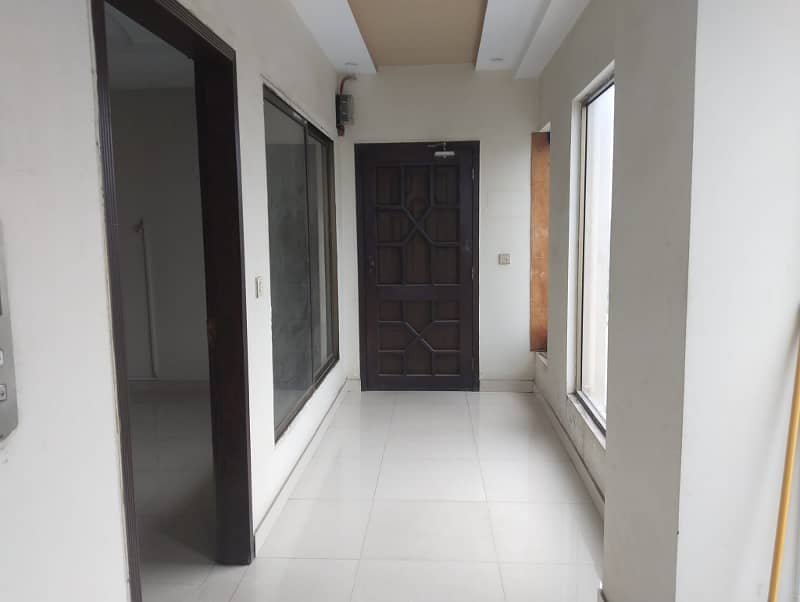 1 Bed Low Budget Apartment For Rent in LDA Avenue 1 2