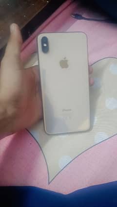 iPhone xs Max 256 gb factory unlocked