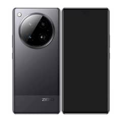 infinix zero 40