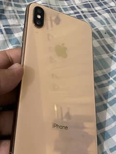 iphone XS Max