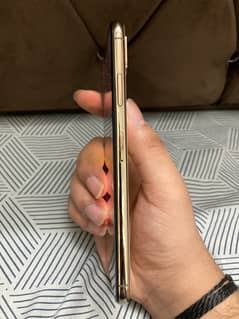 iPhone xsmax  non pta 64gb