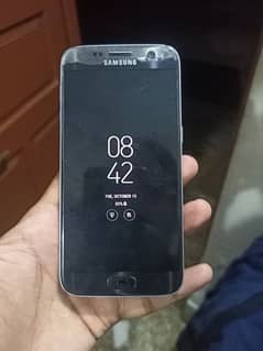 Samsung Galaxy S7 0