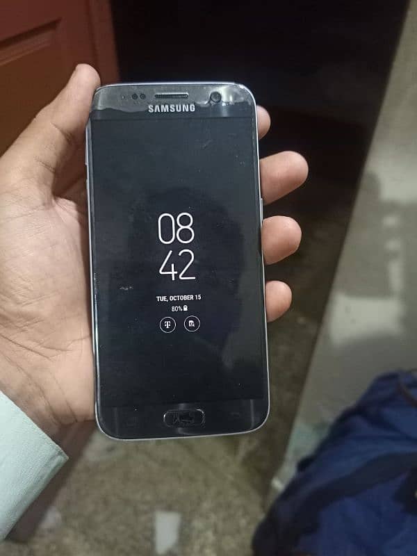 Samsung Galaxy S7 5