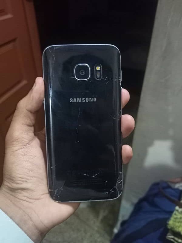 Samsung Galaxy S7 6