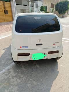 Suzuki Alto 2022