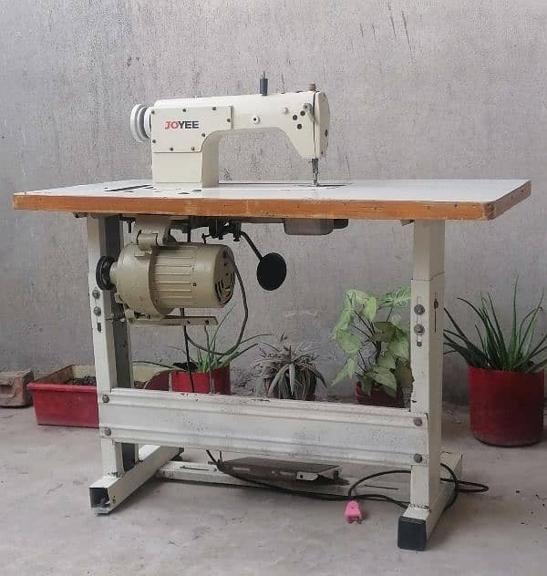 Singer Machine For Sale 1