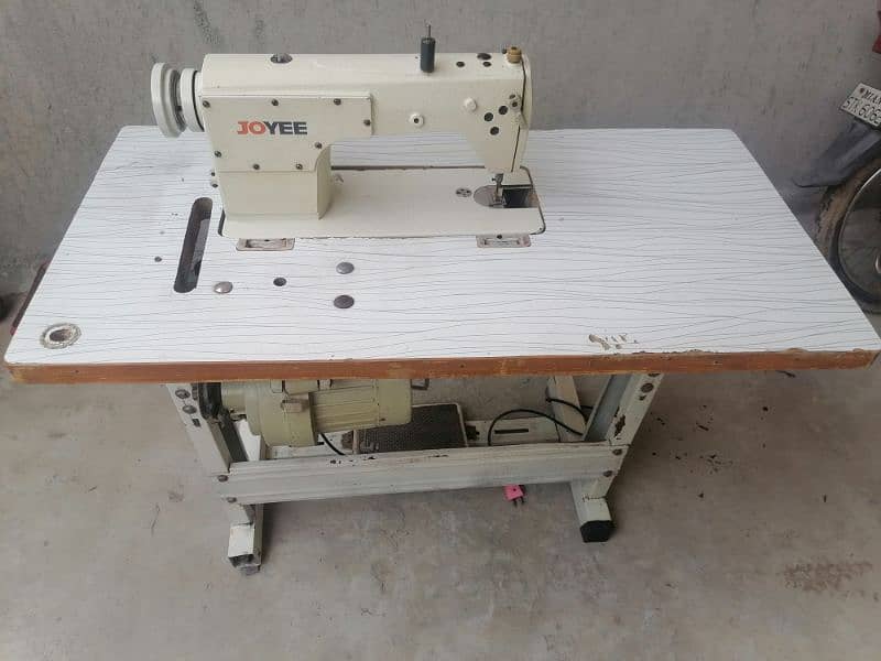 Singer Machine For Sale 3