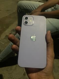 i phone 12 factory unlock