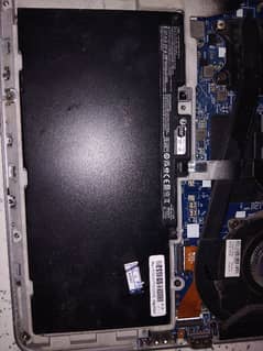 HP Elitebook 840 G4 Laptop Battery