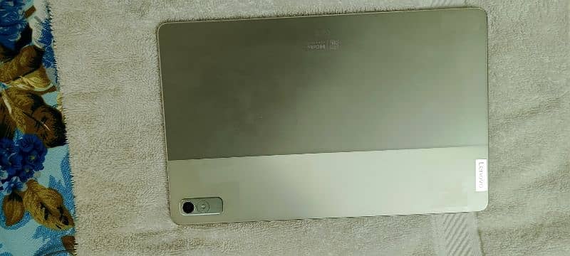 lenovo tab p11 pro 2 gen 2k amold display with 120 hz 2