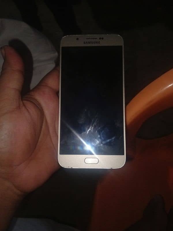 samsung galaxy A8 1