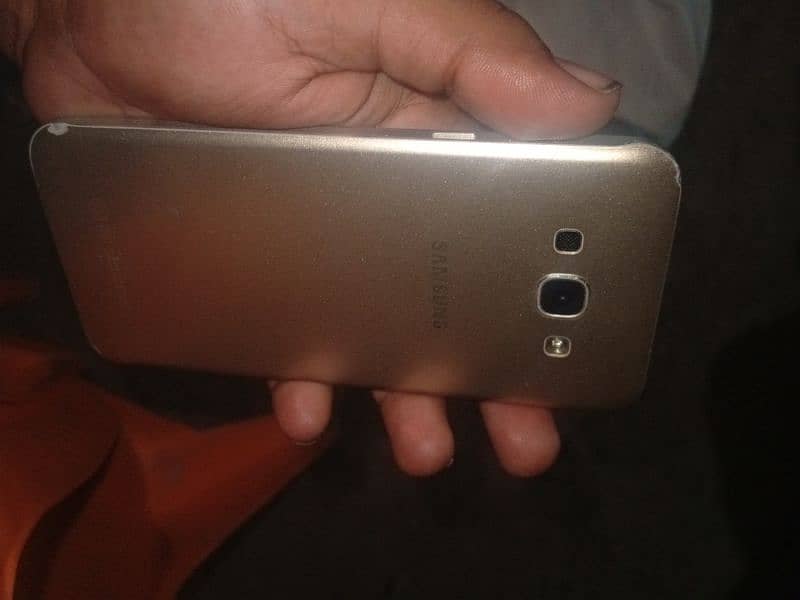 samsung galaxy A8 4