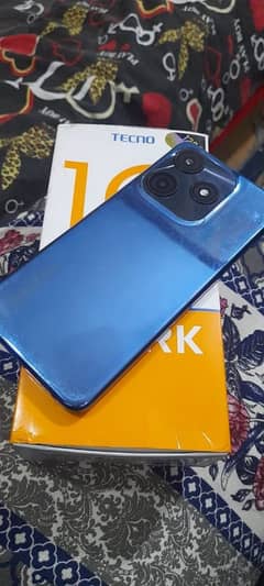 Tecno spark 10c mobile