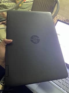 HP ProBook 640 G3 i5 7200U