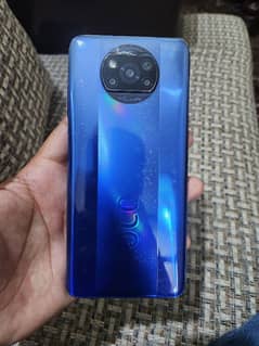 Poco X3 pro 6/128 with box