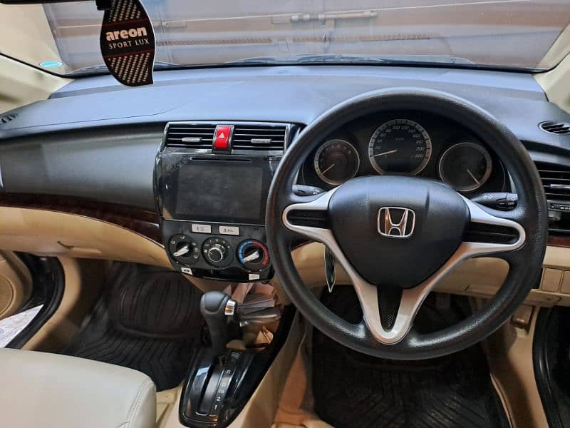 Honda City Aspire 1.5 I-VTEC (Superb Condition) 4