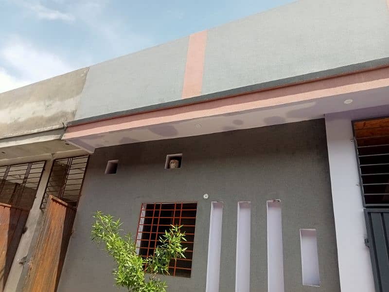 House For sale in Rahim yar khan 4