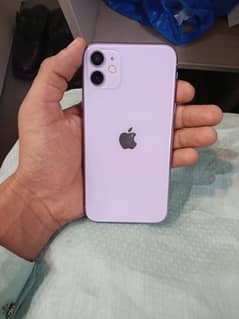 iPhone 11 128gb