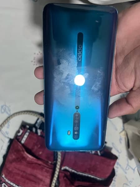 oppo reno 2 256gb 2