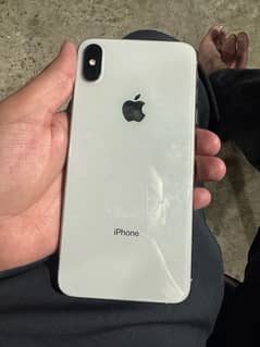 iPhone xs max (non pta)