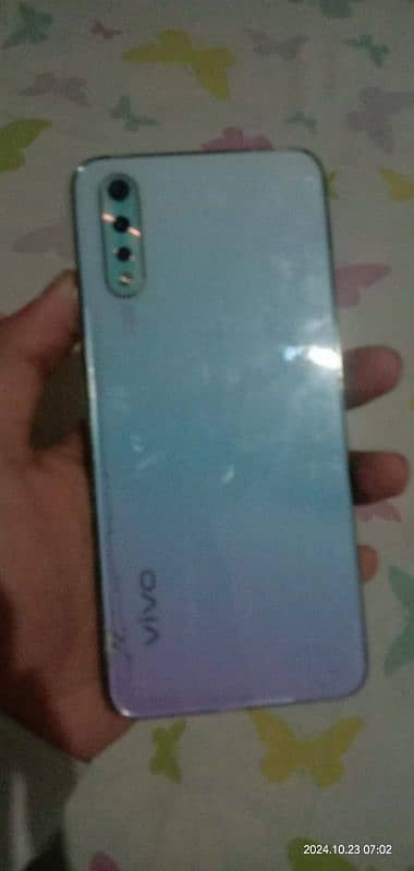 vivo s1 pta 8-256 2