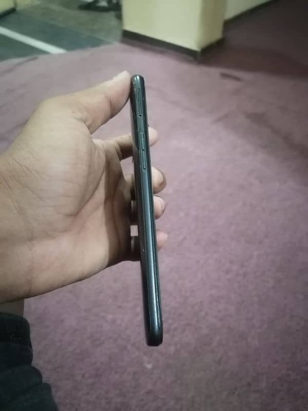 oppo reno z 8/256 urgent sale 3