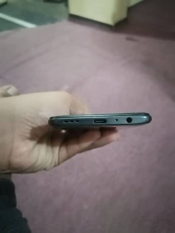 oppo reno z 8/256 urgent sale 4