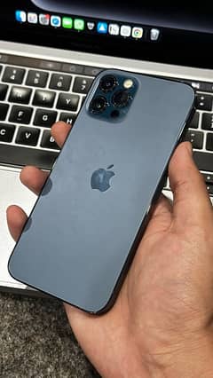 iPhone 12 Pro