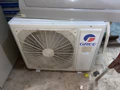 gree inverter saah set h