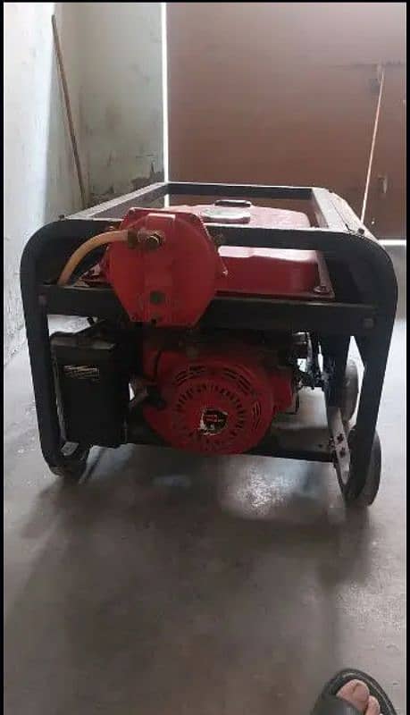 3.5 Kva Generator. 2