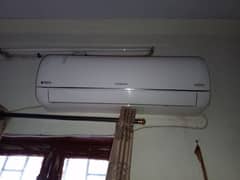 Kenwood air conditioner