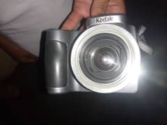 Kodak 10x Zoom Without Battery ha  Whatsapp 03003009087