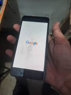Google pixel 2