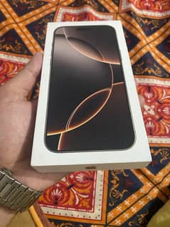 iphone 16 pro max 256gb 0