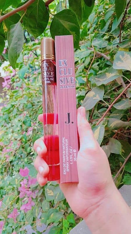 j. pen perfume original 7