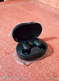 new ear pods only 1500