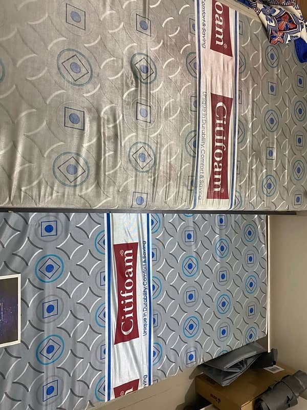 2 mattress , kid bed mattress , single bed , bed mattress , bed 2