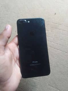 iPhone 7 pluse