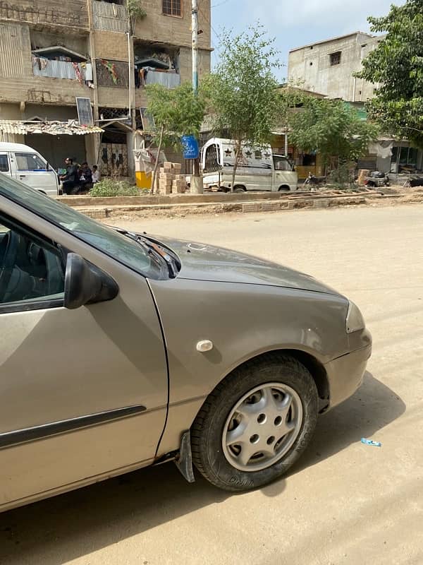 Suzuki Cultus VXR 2015 12