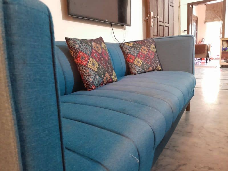 3 seater Sofa for sale 1