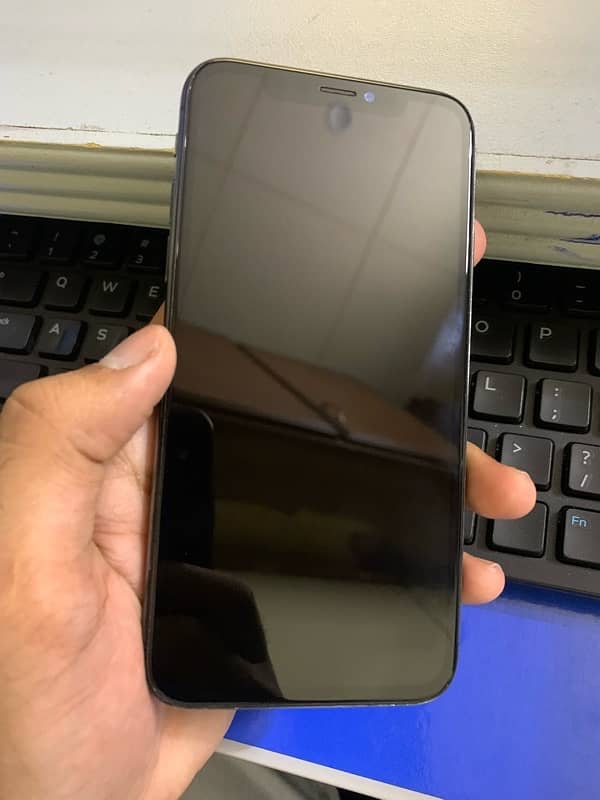 iphone x 64gb urgent sale 5