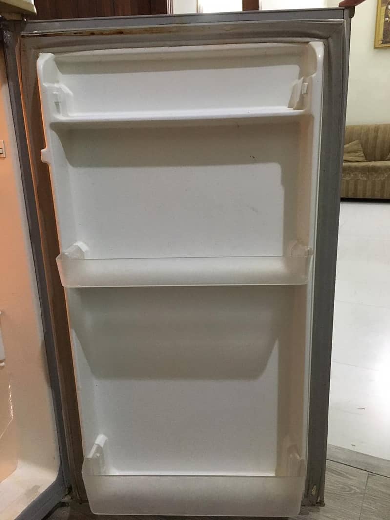 Mini Refrigerator (Double Door) GABA National 4