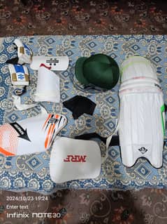 Cricket kit