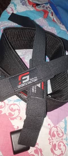 brand new weight lifting belt