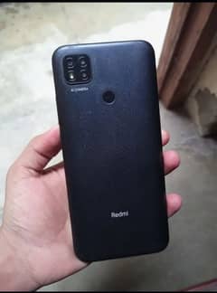 REDMI 9C PTA APPROVED 03016819860