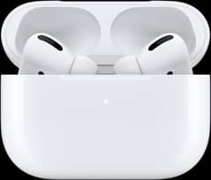 Airpods Pro 1st Generation