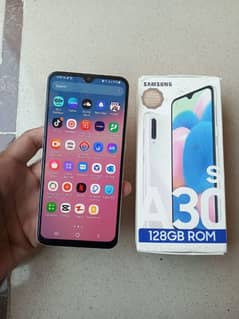 Samsung a30s pta approved 0