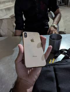 Iphone xs 256GB PTA Approved